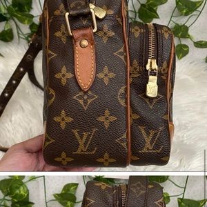Louis Vuitton crossbody